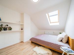 Prodej bytu 2+kk, Praha - Žižkov, Cimburkova, 36 m2