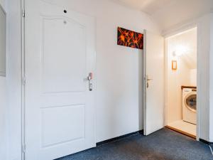 Prodej bytu 2+kk, Praha - Žižkov, Cimburkova, 36 m2