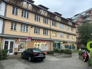 Pronájem obchodního prostoru, Praha - Veleslavín, Křenova, 110 m2