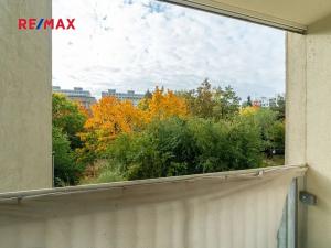 Prodej bytu 3+kk, Praha - Háje, Mendelova, 72 m2