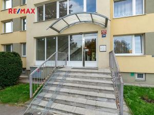 Prodej bytu 3+kk, Praha - Háje, Mendelova, 72 m2