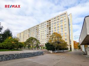 Prodej bytu 3+kk, Praha - Háje, Mendelova, 72 m2