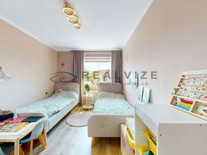 Prodej rodinného domu, Velešín, U Přehrady, 200 m2