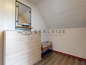 Prodej rodinného domu, Velešín, U Přehrady, 200 m2