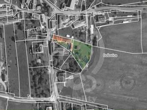 Prodej rodinného domu, Čížová - Bošovice, 140 m2