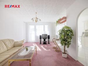 Prodej bytu 3+kk, Praha - Chodov, Petýrkova, 75 m2