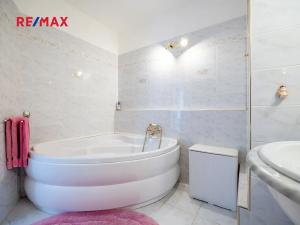 Prodej bytu 3+kk, Praha - Chodov, Petýrkova, 75 m2