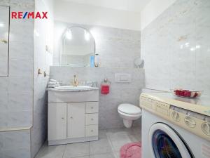 Prodej bytu 3+kk, Praha - Chodov, Petýrkova, 75 m2