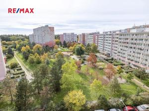 Prodej bytu 3+kk, Praha - Chodov, Petýrkova, 75 m2