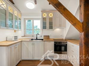 Prodej rodinného domu, Stachy, 255 m2