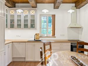 Prodej rodinného domu, Stachy, 255 m2