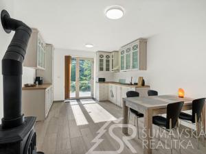 Prodej rodinného domu, Stachy, 255 m2