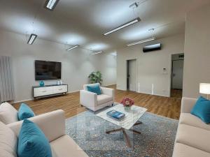 Pronájem bytu 1+kk, Brno, Komárovská, 50 m2