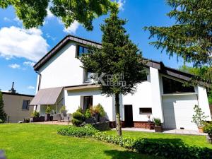 Prodej rodinného domu, Ostrava, Turgeněvova, 243 m2