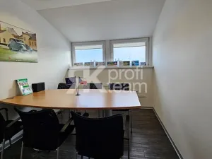 Prodej komerční nemovitosti, Opava, Slezská, 1385 m2