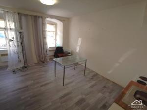 Pronájem bytu 2+kk, Jihlava, Husova, 43 m2