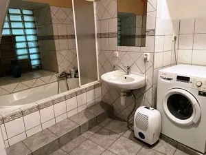 Pronájem rodinného domu, Dolní Újezd, 150 m2