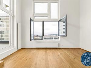 Pronájem bytu 2+kk, Praha - Vysočany, Fafkových, 54 m2