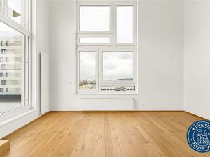 Pronájem bytu 2+kk, Praha - Vysočany, Fafkových, 54 m2