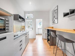 Pronájem bytu 4+1, Praha - Staré Město, Dlouhá, 100 m2
