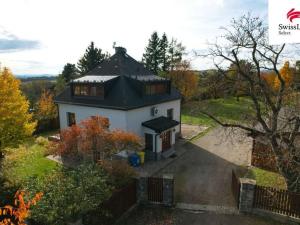 Prodej rodinného domu, Pyšely, Spojovací, 249 m2