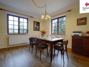 Prodej rodinného domu, Pyšely, Spojovací, 249 m2