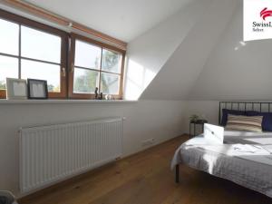 Prodej rodinného domu, Pyšely, Spojovací, 249 m2