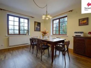 Prodej rodinného domu, Pyšely, Spojovací, 249 m2