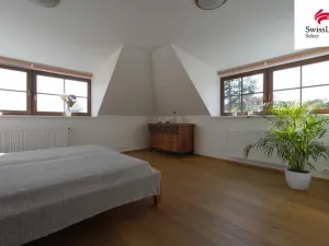 Prodej rodinného domu, Pyšely, Spojovací, 249 m2