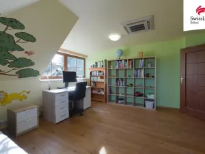 Prodej rodinného domu, Pyšely, Spojovací, 249 m2