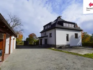 Prodej rodinného domu, Pyšely, Spojovací, 249 m2