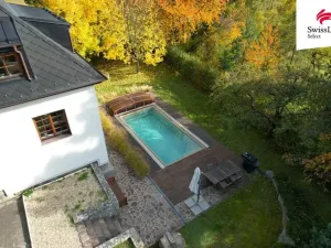 Prodej rodinného domu, Pyšely, Spojovací, 249 m2