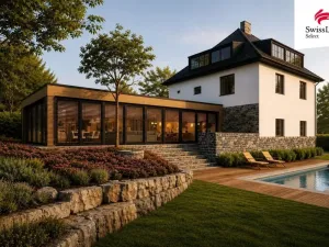 Prodej rodinného domu, Pyšely, Spojovací, 249 m2