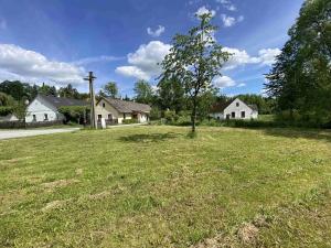 Dražba pozemku pro bydlení, Slavonice, 1609 m2