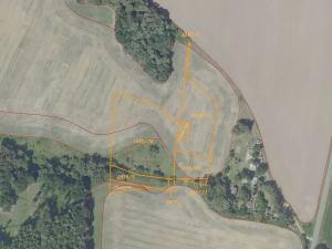 Dražba pole, Kostelec nad Černými lesy, 15764 m2