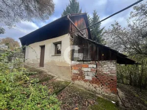 Prodej rodinného domu, Pozlovice, Ludkovická, 120 m2