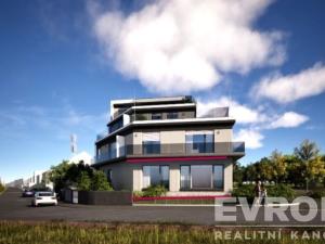 Pronájem kanceláře, Praha - Ruzyně, Pilotů, 102 m2