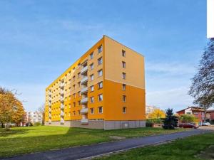 Pronájem bytu 4+kk, Hradec Králové, Fričova, 85 m2
