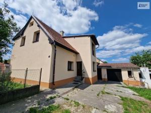 Prodej chalupy, Klučenice, 137 m2
