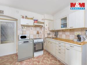 Prodej chalupy, Okřesaneč, 105 m2