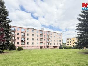 Pronájem bytu 2+kk, Meziměstí, Dlouhá, 52 m2