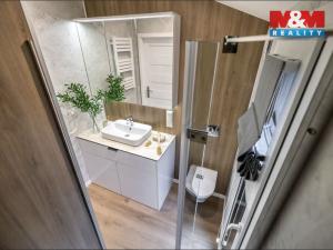 Prodej rodinného domu, Horní Čermná, 57 m2