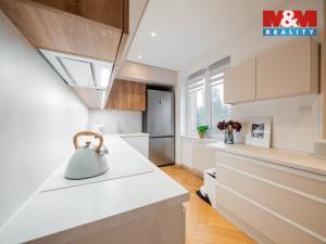 Prodej bytu 3+kk, Třinec - Lyžbice, Lidická, 68 m2