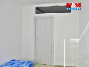 Pronájem bytu 3+kk, Praha, Rezlerova, 55 m2