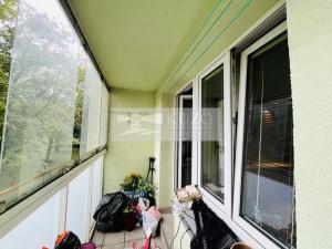 Prodej bytu 3+1, Ostrava, Mariánskohorská, 69 m2