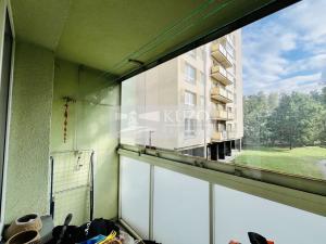 Prodej bytu 3+1, Ostrava, Mariánskohorská, 69 m2