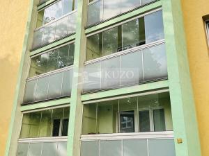 Prodej bytu 3+1, Ostrava, Mariánskohorská, 69 m2