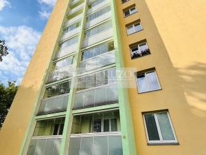 Prodej bytu 3+1, Ostrava, Mariánskohorská, 69 m2