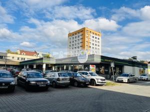 Prodej bytu 3+1, Ostrava, Mariánskohorská, 69 m2