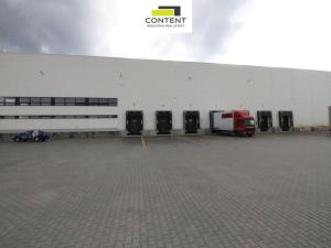 Pronájem skladu, Velká Bíteš - Košíkov, 32000 m2